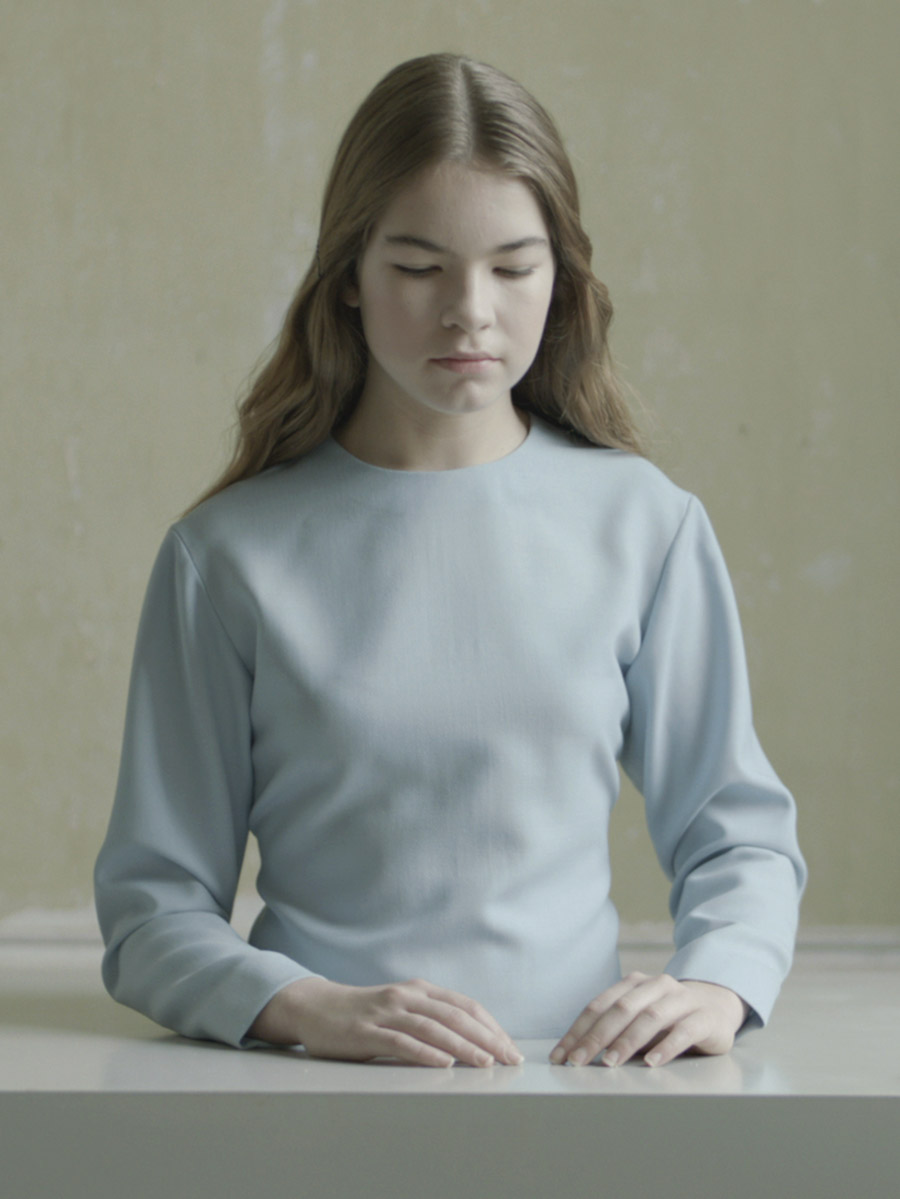 The Bread Micha l Borremans Stef Viaene